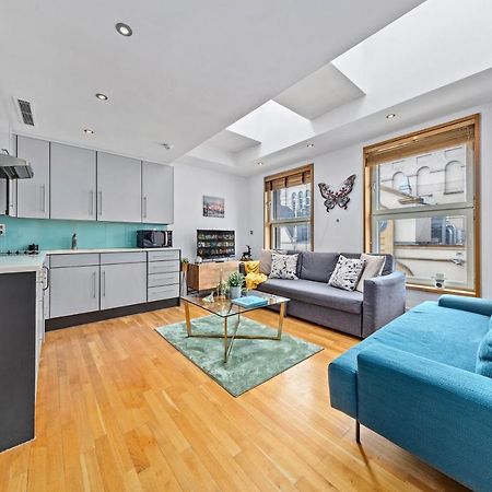 Piccadilly,Stjames,Mayfair In Heart Of London Hy17 Ngoại thất bức ảnh