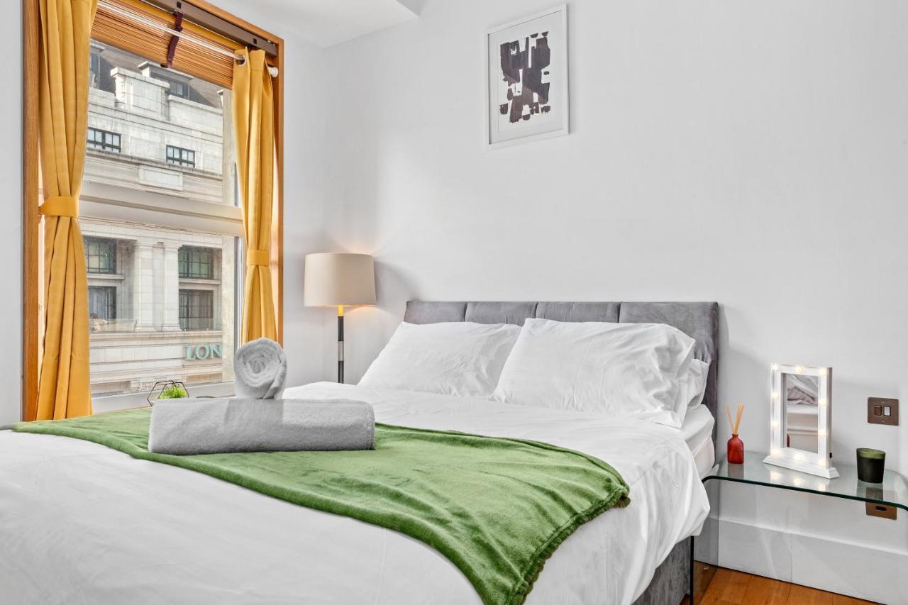 Piccadilly,Stjames,Mayfair In Heart Of London Hy17 Ngoại thất bức ảnh