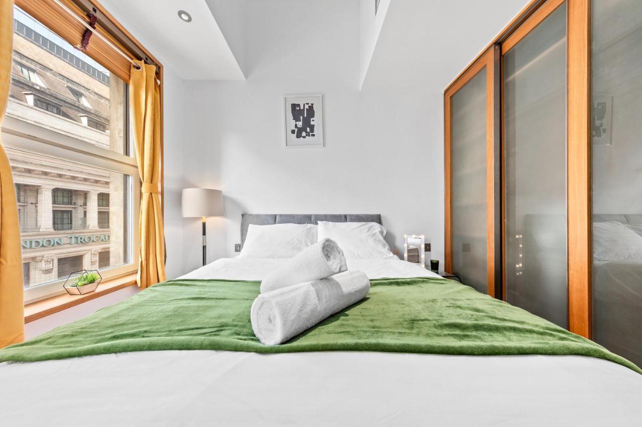 Piccadilly,Stjames,Mayfair In Heart Of London Hy17 Ngoại thất bức ảnh