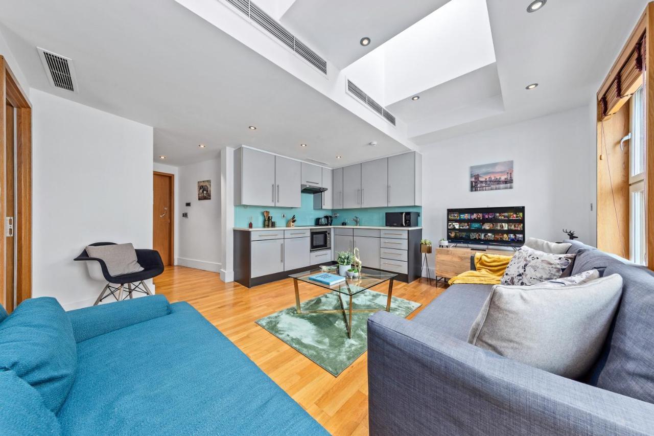 Piccadilly,Stjames,Mayfair In Heart Of London Hy17 Ngoại thất bức ảnh