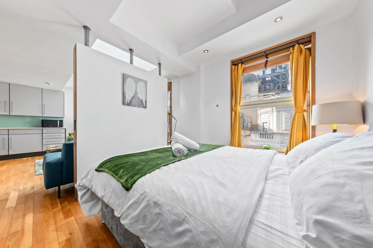 Piccadilly,Stjames,Mayfair In Heart Of London Hy17 Ngoại thất bức ảnh