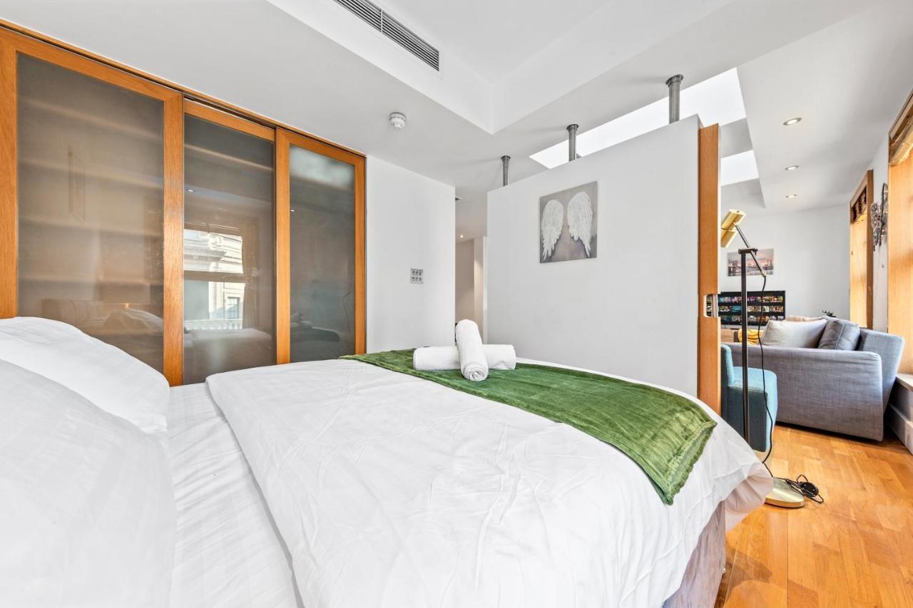 Piccadilly,Stjames,Mayfair In Heart Of London Hy17 Ngoại thất bức ảnh
