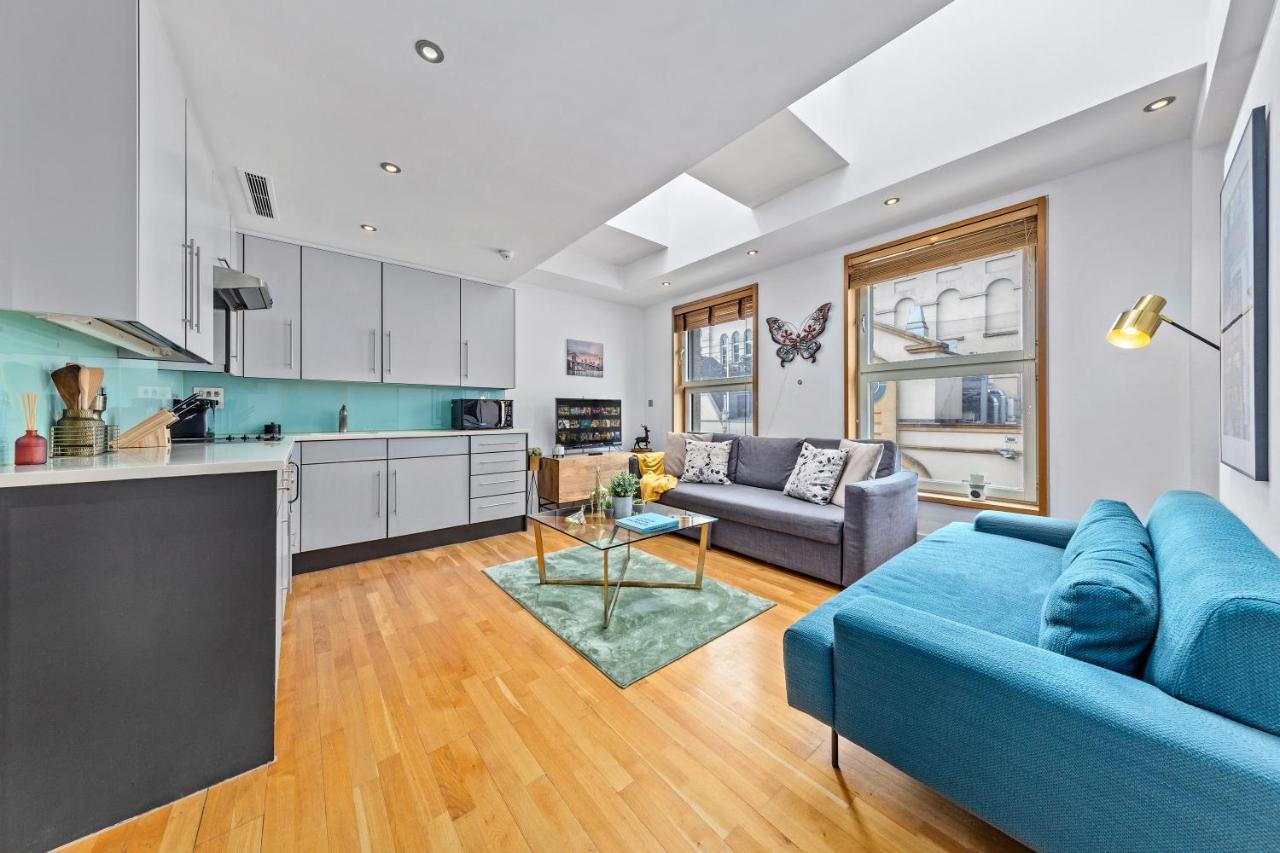 Piccadilly,Stjames,Mayfair In Heart Of London Hy17 Ngoại thất bức ảnh